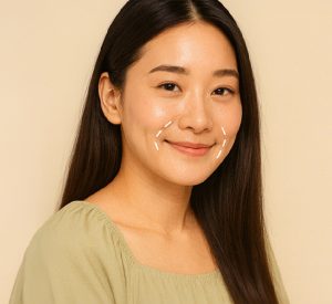 法令紋