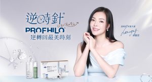 PROFHILO逆時針